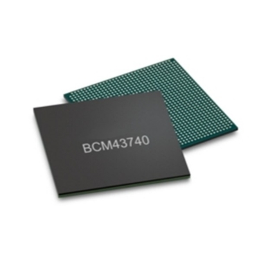 와이파이 6 칩 BCM43740A0KFFBG 802.11be 와이파이 7 엔터프라이즈 액세스 포인트 칩