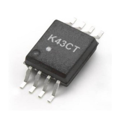 통합 회로 칩 ACPL-K43CT-500E 단일 채널 1MBd 디지털 자동차 광 결합기