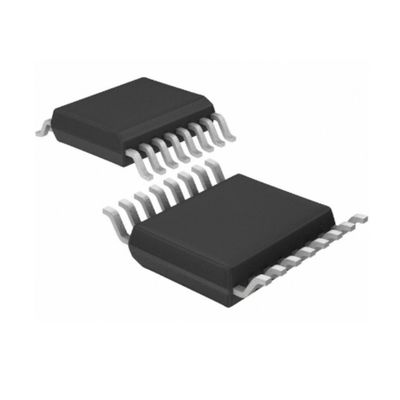 통합 회로 칩 ACPL-33JT-000E 자동차 2.5A 스마트 게이트 드라이브 옵토커플러