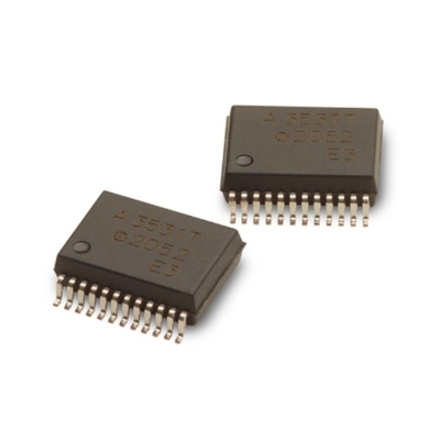 통합 회로 칩 ACFJ-3530T-000E IGBT 디셋 센싱을 갖춘 스마트 게이트 드라이브 옵토커플러