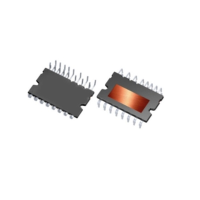 자동차 IGBT 모듈 IFCM20T65GD 650V 듀얼 인라인 지능 전원 모듈