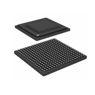 통합 회로 칩 AD9082BBPZRL-2D2AC 고도로 통합된 쿼드 16-비트 12GSPS RF DAC