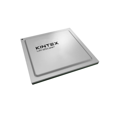 필드 프로그래밍 가능한 게이트 배열 XCKU11P-L1FFVE1517I 564 I/O FPGA 프로그래밍 가능한 로직 IC FBGA-1517