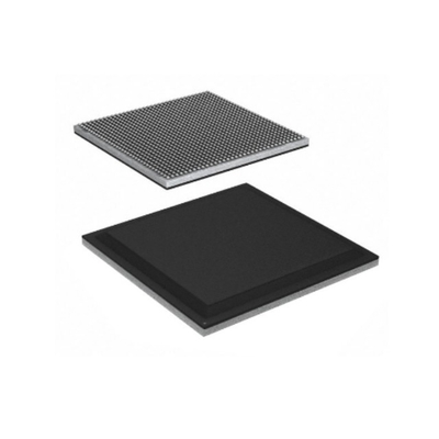 필드 프로그래밍 가능한 게이트 배열 XCKU095-2FFVA1156I 548 I/O Kintex UltraScale FPGA IC FCBGA-1156