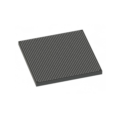 필드 프로그래밍 가능한 게이트 배열 XCKU115-1FLVD1924C 884 I/O FPGA 프로그래밍 가능한 로직 IC FBGA-1924