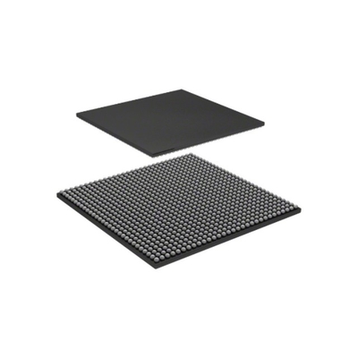 필드 프로그래밍 가능한 게이트 배열 XCKU035-1FBVA900C 19 Mbit Kintex UltraScale 임베디드 FPGA IC