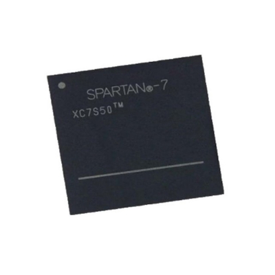 필드 프로그래밍 가능한 게이트 배열 XC7S50-L1CSGA324I 스파르탄-7 프로그래밍 가능한 FPGA IC CSGA-324