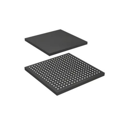 필드 프로그래밍 가능한 게이트 어레이 XC7K325T-2FF676I 1.2 V Kintex-7 고성능 임베디드 FPGA IC