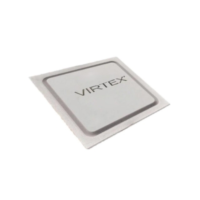 필드 프로그래밍 가능한 게이트 배열 XC6VLX195T-L1FFG1156C Virtex-6 임베디드 프로그래밍 가능한 논리 IC