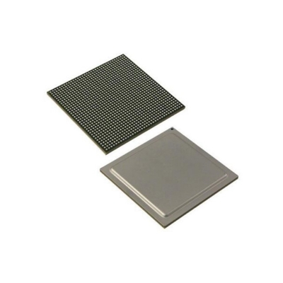 필드 프로그래밍 가능한 게이트 배열 XC7K325T-2FBG900C 500 I/O Kintex-7 FPGA 프로그래밍 가능한 논리 IC