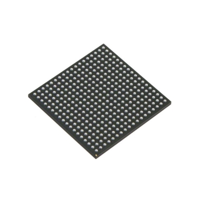 필드 프로그래밍 가능한 게이트 배열 XC6SLX45T-2CSG324I 고성능 스파르탄-6 FPGAs