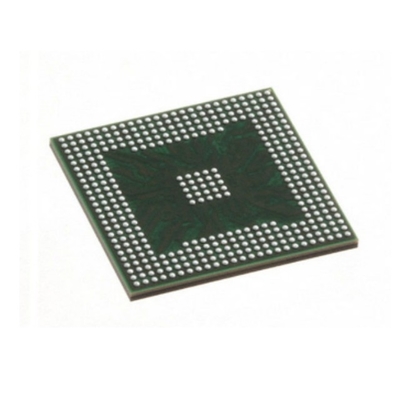 필드 프로그래밍 게이트 배열 5CEFA2M13C6N 1.1V FPGA 프로그래밍 로직 IC MBGA-383