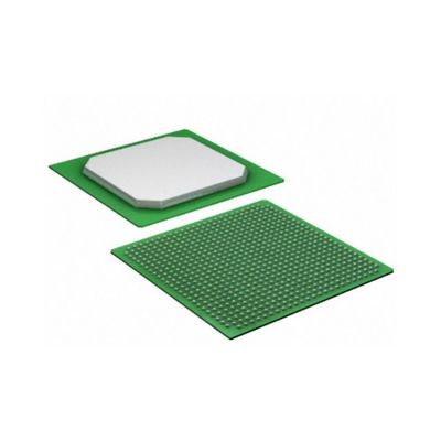 필드 프로그래밍 가능한 게이트 배열 5CEFA9F23I7N 336 I/O FPGA 프로그래밍 가능한 로직 IC FBGA-672