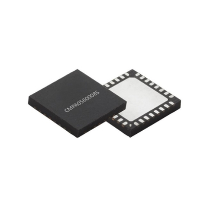 무선 통신 모듈 CMPA0560008S RF 증폭기 10W GaN MMIC 증폭기 IC