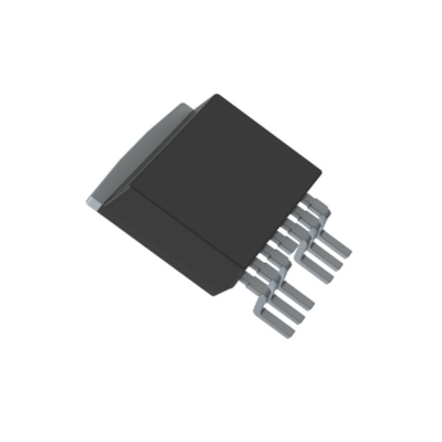 통합 회로 칩 IPF015N10N5 100V OptiMOS 5 전력 MOSFET 트랜지스터 TO-263-7