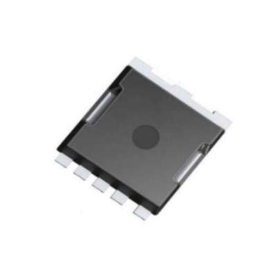 통합 회로 칩 IAUA250N04S6N008 자동차 MOSFET 트랜지스터 PG-HSOF-5-1