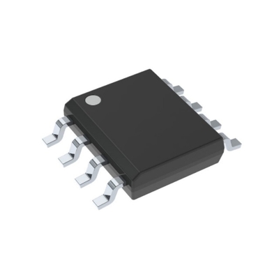 통합 회로 칩 OPA2992IDR 40V 저소음 운영 증폭기 IC SOIC-8