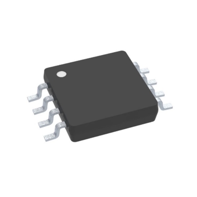 통합 회로 칩 OPA2990IDGKR 40V 1.1MHz 운영 증폭기 칩 VSSOP-8