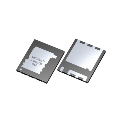 통합 회로 칩 BSC110N15NS5SC 150V 전력 MOSFET 트랜지스터 PG-WSON-8