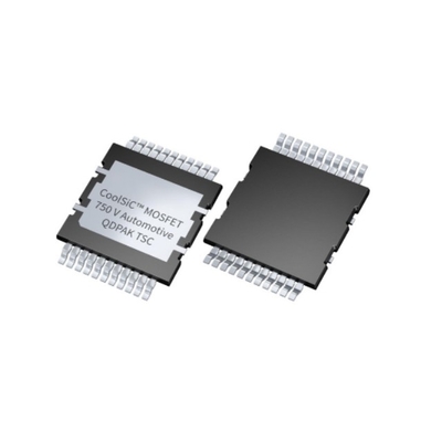통합 회로 칩 AIMDQ75R016M1 750V 고도로 견고한 SiC MOSFET 트랜지스터
