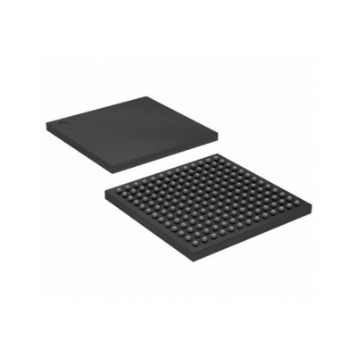 마이크로 컨트롤러 MCU F28P650SH7NMRR C2000 실시간 마이크로 컨트롤러 IC NFBGA-169