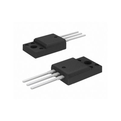 통합 회로 칩 NTPF450N80S3Z 고성능 MOSFET 트랜지스터 TO-220-3