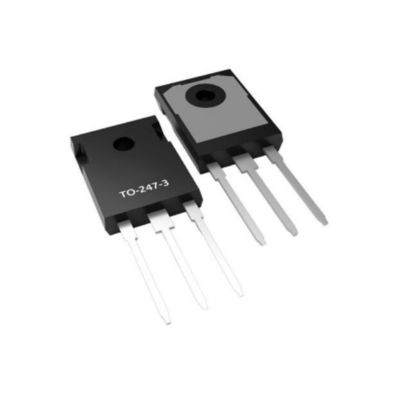 통합 회로 칩 NSF080120L3A0Q 1200V N 채널 SiC MOSFET 트랜지스터