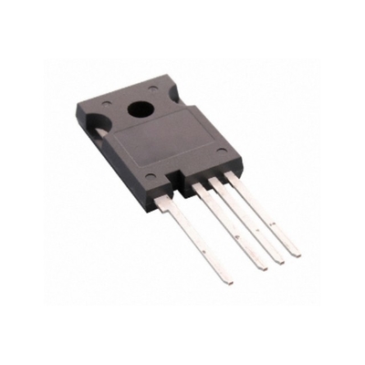 통합 회로 칩 NTH4LN040N65S3H 650V N 채널 MOSFET 트랜지스터 TO-247-4