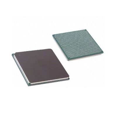 필드 프로그래밍 가능한 게이트 배열 10CL080YF780C6G 423 I/O 1.2 V 사이클론 10 LP 임베디드 FPGA IC