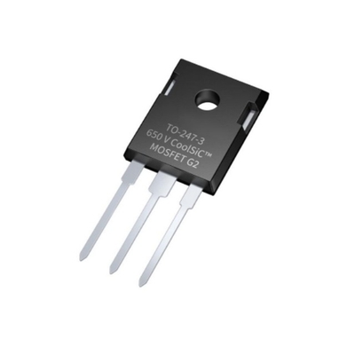 통합 회로 칩 IMW65R015M2H 트랜지스터 TO-247-3 650V MOSFET 트랜지스터