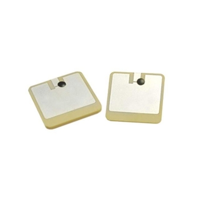 통합 회로 칩 SL3S1205FUD2/HAPBZ 840 MHz ~ 960 MHz RFID 트랜스포더 IC