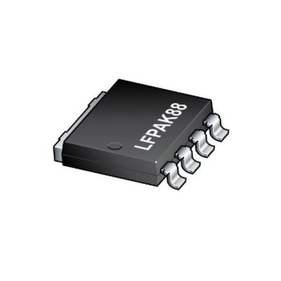 통합 회로 칩 PSMN2R3-100SSEJ 100V N 채널 MOSFET 트랜지스터 LFPAK88