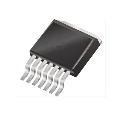 통합 회로 칩 UJ4SC075011B7S 750V SiC FET MOSFET 트랜지스터 D2PAK-7L