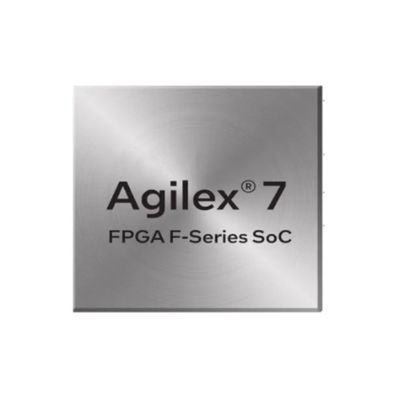 필드 프로그래밍 가능한 게이트 배열 AGIA035R39A2I3V 576 I/O Agilex 7 I 임베디드 FPGA IC