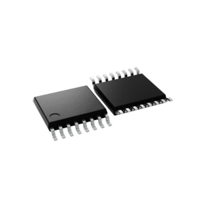통합 회로 칩 TMUX6136PWR 듀얼 SPDT 스위치 IC TSSOP-16 아날로그 스위치 IC
