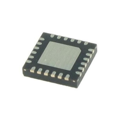 통합 회로 칩 NCV51705MNTWG 6A 낮은 측면 SiC MOSFET 게이트 드라이버 QFN-24