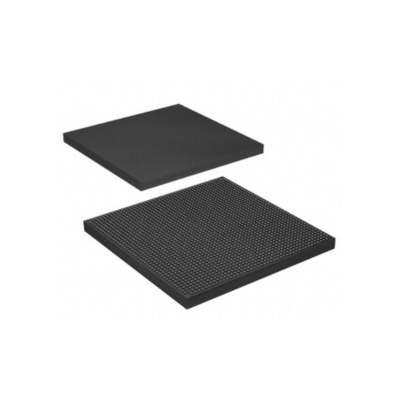 필드 프로그래밍 가능한 게이트 배열 10AX115U2F45I2SG 17.4 Gb/s Arria 10 GX 임베디드 FPGA IC