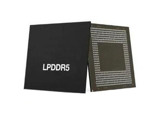 메모리 IC 칩 MT62F1536M64D8CZ-023 AAT:C 96Gbit LPDDR5 DRAM 데이터 저장 칩