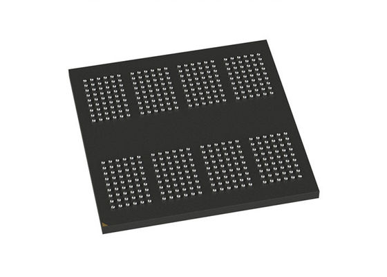 메모리 IC 칩 MT53E512M64D2NW-046 WT:B 32Gbit SDRAM - LPDDR4 메모리 IC 432-VFBGA