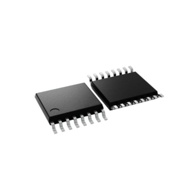통합 회로 칩 TMUX1133PWR 아날로그 스위치 IC TSSOP-16 정밀 CMOS 스위치