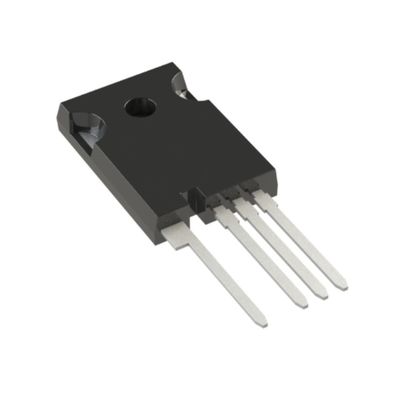 통합 회로 칩 NVH4L018N075SC1 N-채널 실리콘 카바이드 MOSFET 트랜지스터