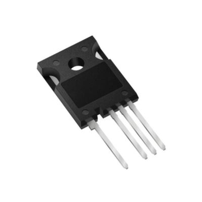 통합 회로 칩 NTH4L018N075SC1 750V 실리콘 탄화물 MOSFET 트랜지스터 TO-247-4