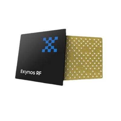 통합 회로 칩 S5M5500X02-L530 고성능 엑시노스 RF 5500 프로세서
