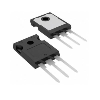 통합 회로 칩 NVHL015N065SC1 650V 12mΩ 실리콘 탄화물 MOSFET 트랜지스터