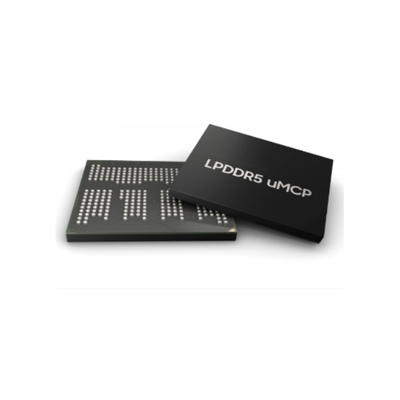 메모리 IC 칩 KMAS9001PM-BC02 고 대역폭 UFS3.1 LPDDR5 모듈 IC 297-FBGA