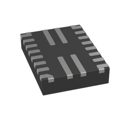 융합 회로 칩 MP3435GL 입력 단절 기능과 함께 동기 부스트 변환기