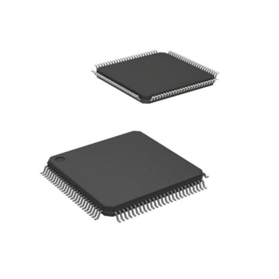 마이크로 컨트롤러 MCU MC56F83689VLL 고속 100MHz 디지털 신호 컨트롤러