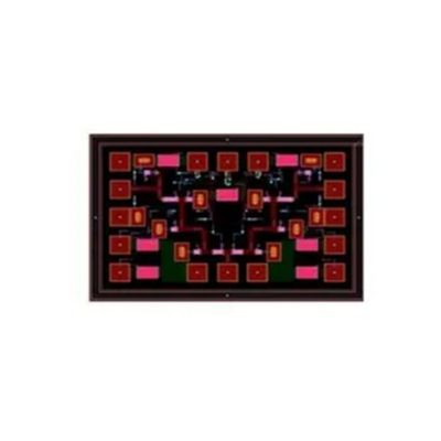무선 통신 모듈 MMA022AA 30GHz 광대역 MMIC 저소음 증폭기