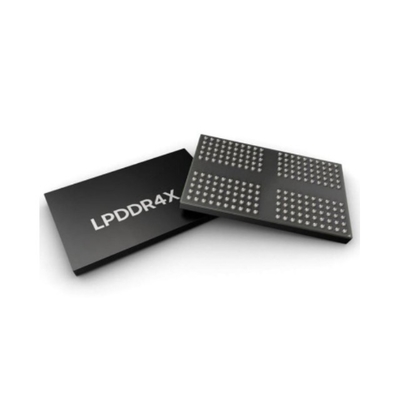 메모리 IC 칩 K4UBE3D4AA-MGCR 32GB LPDDR4X 모바일 기기용 메모리 IC