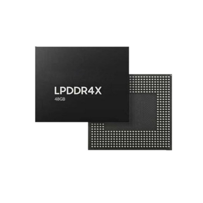 메모리 IC 칩 K4UJE3Q4AA-TFCL LPDDR4X DRAM 메모리 IC 모바일 장치